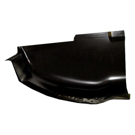 Geared2Golf Left Hand Cab Corner for 1999-2015 Ford F-250 GE1603882